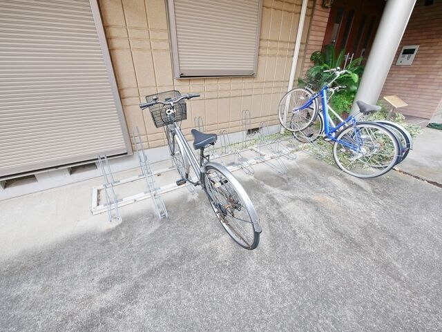 フィリアの物件内観写真