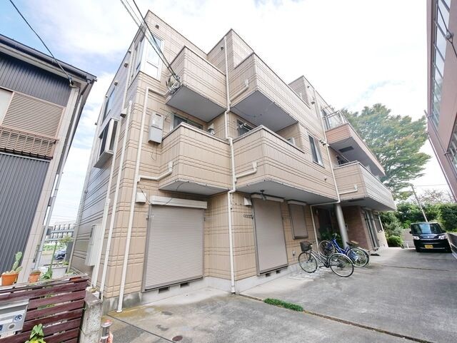 フィリアの物件内観写真