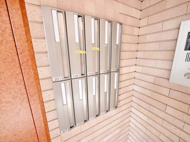 フィリアの物件内観写真