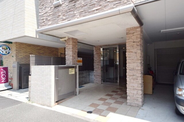 マルジュマチトリの物件内観写真