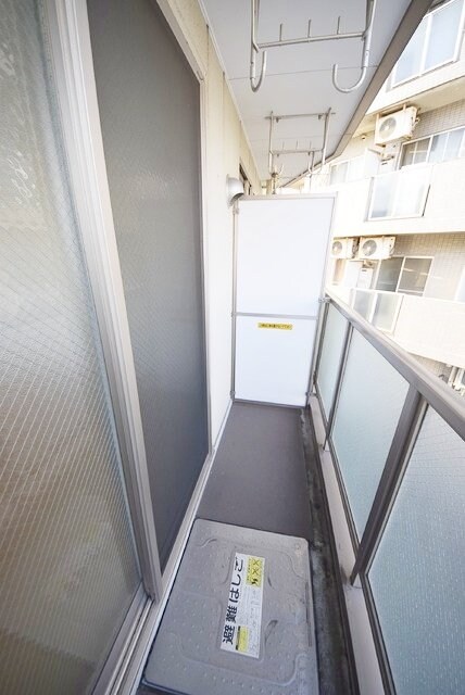 マルジュマチトリの物件内観写真