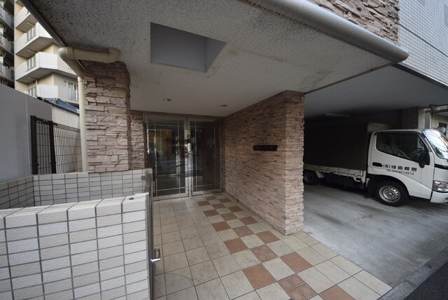 マルジュマチトリの物件内観写真