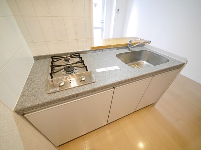 レジディア川崎の物件内観写真