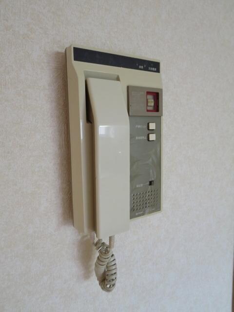 エステートピア山崎Ａの物件内観写真