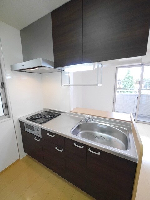 サニーウェルの物件内観写真