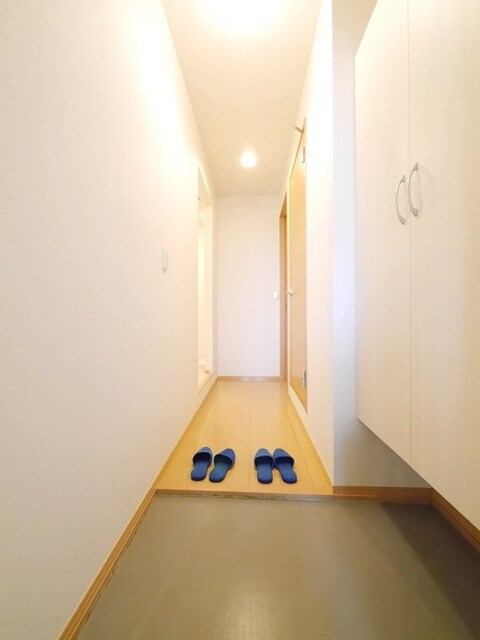 サニーウェルの物件内観写真