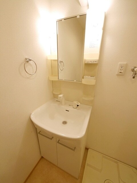 サニーウェルの物件内観写真