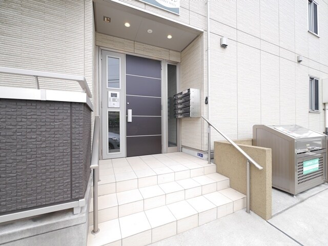 サニーウェルの物件内観写真