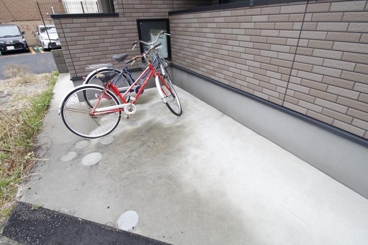 アミュレット武蔵小杉の物件内観写真