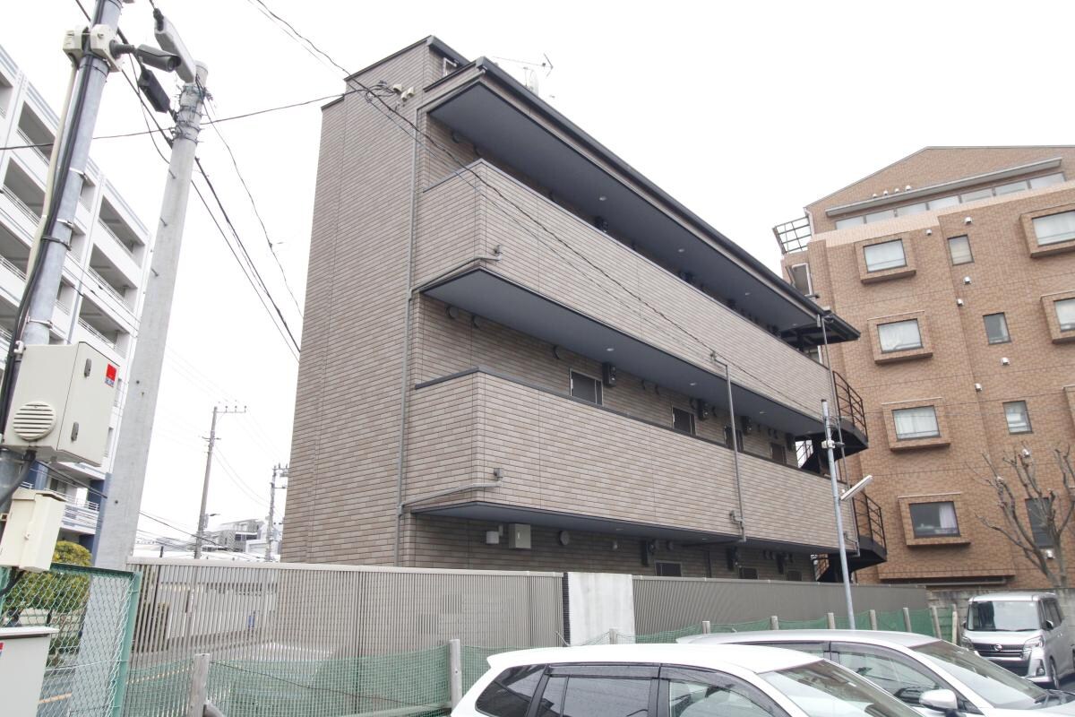 アミュレット武蔵小杉の物件内観写真