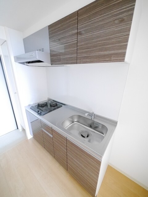 リブリ・セントフィールドの物件内観写真