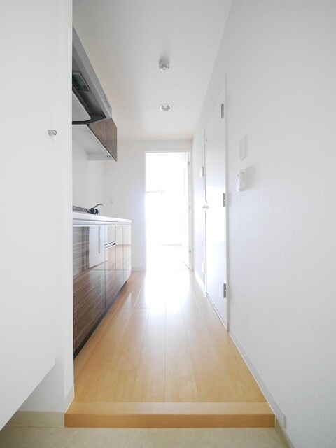 リブリ・セントフィールドの物件内観写真