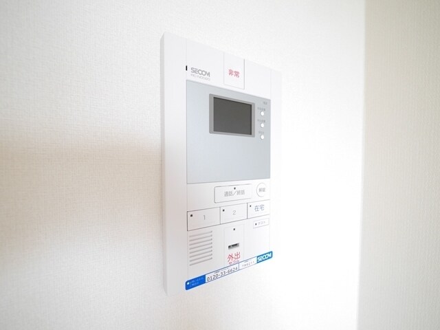 リブリ・セントフィールドの物件内観写真