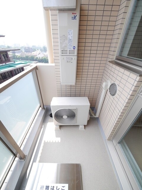 リブリ・セントフィールドの物件内観写真