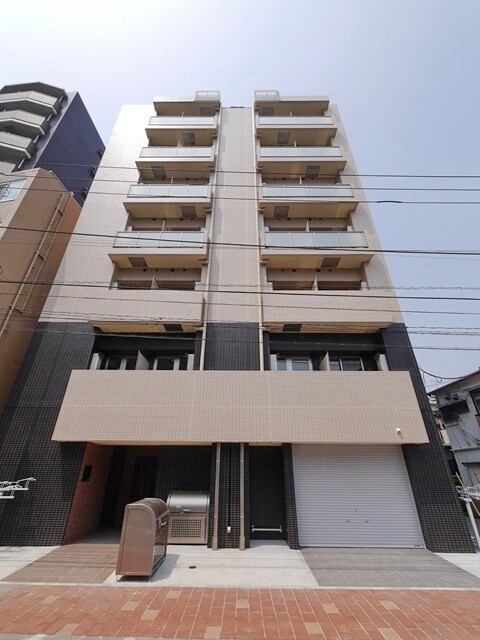 リブリ・セントフィールドの物件内観写真