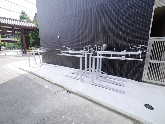 リブリ・セントフィールドの物件内観写真