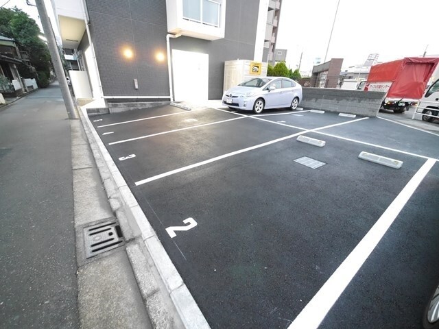 Ｓ－ＦＯＲＴ川崎神明町の物件内観写真