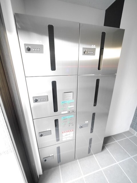 Ｓ－ＦＯＲＴ川崎神明町の物件内観写真