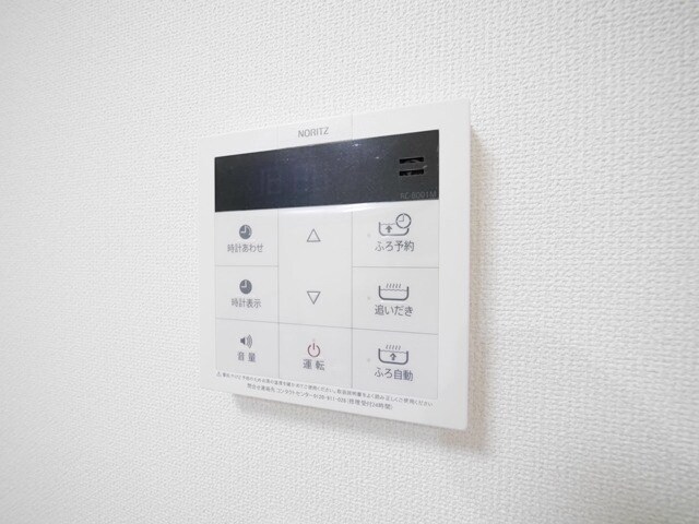 Ｓ－ＦＯＲＴ川崎神明町の物件内観写真