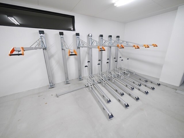 Ｓ－ＦＯＲＴ川崎神明町の物件内観写真