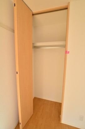 オリオンスターの物件内観写真