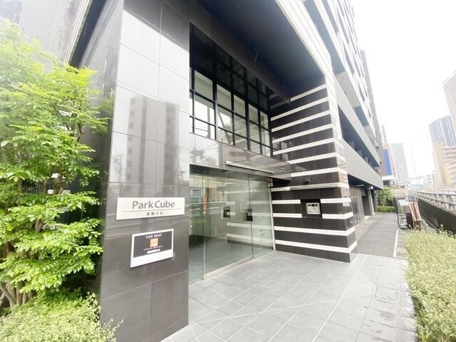 パークキューブ武蔵小杉の物件内観写真