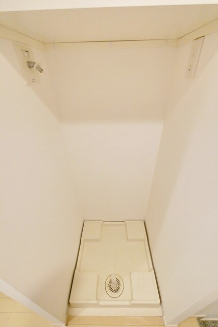 パークキューブ武蔵小杉の物件内観写真