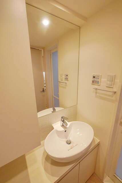 パークキューブ武蔵小杉の物件内観写真