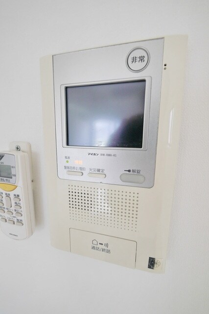 パークキューブ武蔵小杉の物件内観写真