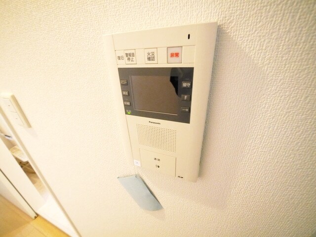 コスモリード川崎の物件内観写真