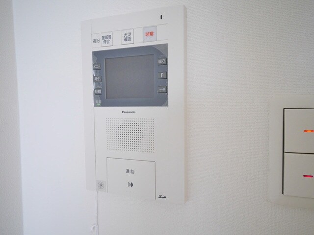 コスモリード川崎の物件内観写真