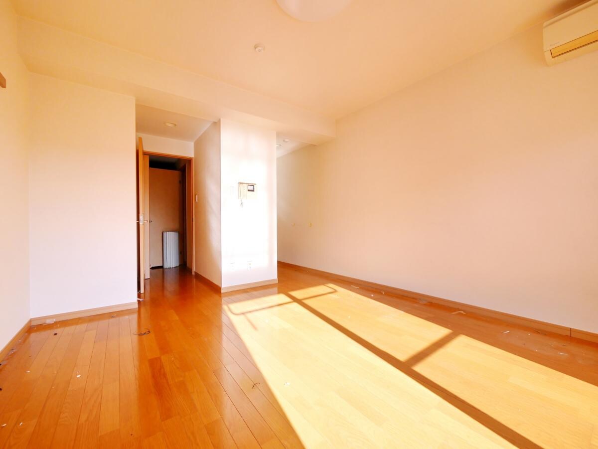 レクエルドの物件内観写真