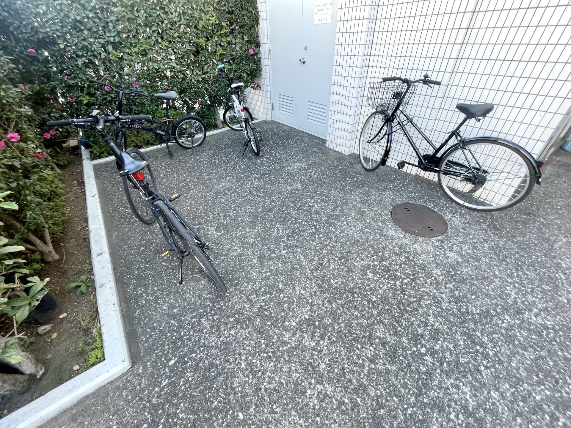 トップ元住吉の物件内観写真