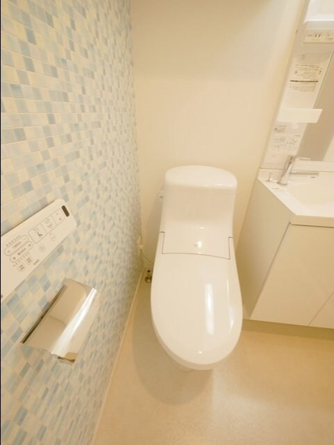 ハーモニーレジデンス武蔵小杉フォレストスクエアの物件内観写真