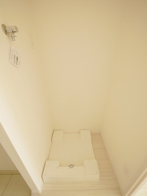 ハーモニーレジデンス武蔵小杉フォレストスクエアの物件内観写真