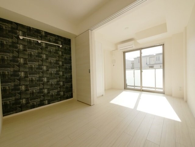 ハーモニーレジデンス武蔵小杉フォレストスクエアの物件内観写真