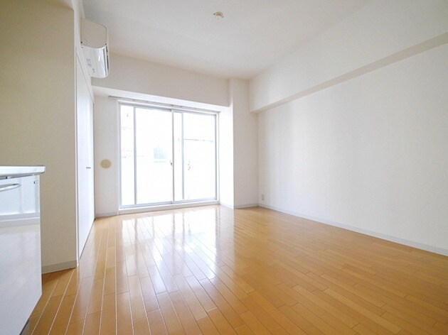 マイスターハウス川崎の物件内観写真