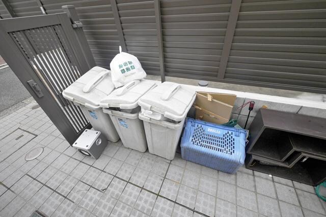 オリエンタル新丸子IIの物件内観写真