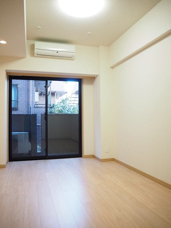 ルーブル武蔵新城の物件内観写真