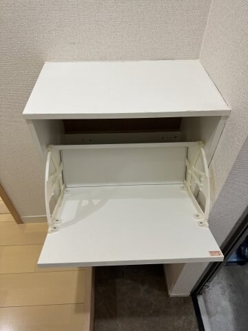 サニーコートの物件内観写真