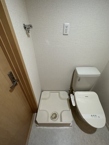 サニーコートの物件内観写真