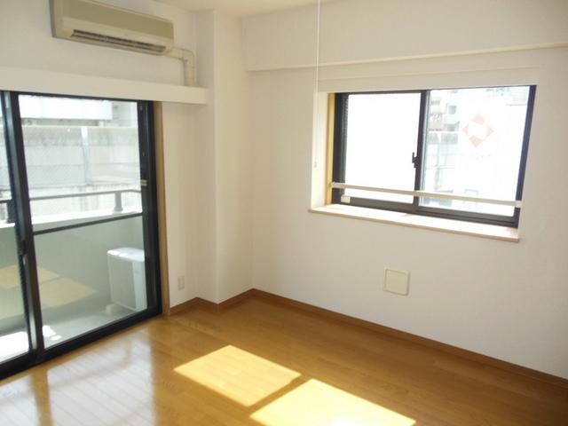 グリフィン武蔵小杉の物件内観写真