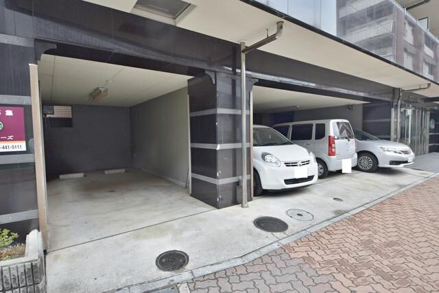 グリフィン武蔵小杉の物件内観写真