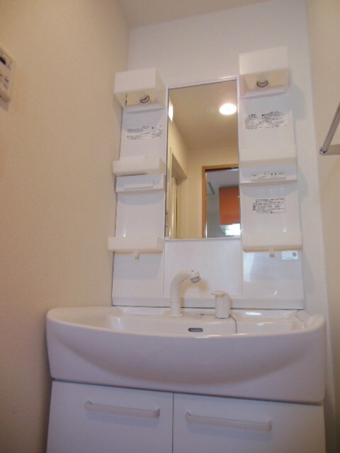 プレシエ新丸子の物件内観写真