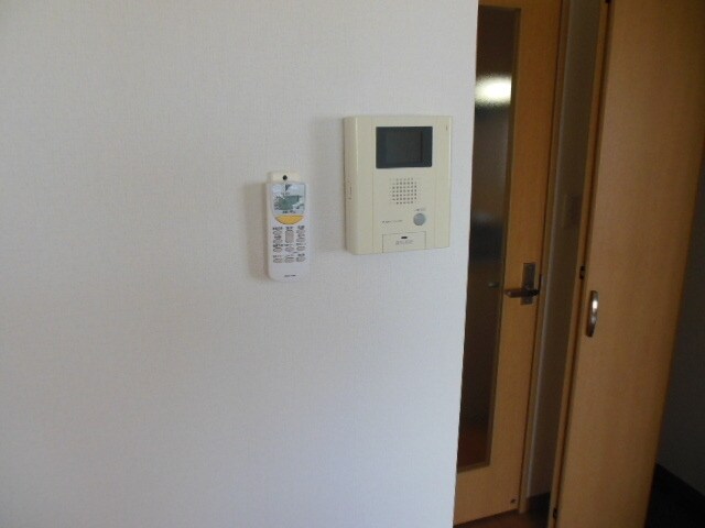 プレシエ新丸子の物件内観写真