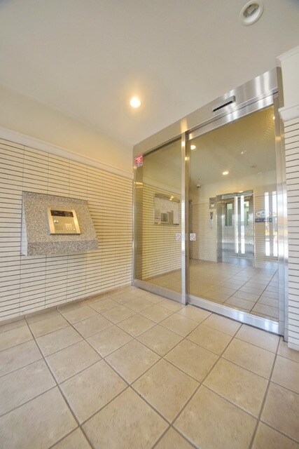 プレシエ新丸子の物件内観写真