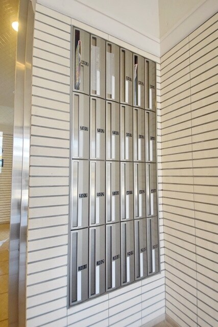 プレシエ新丸子の物件内観写真