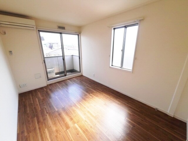 ダイシハイツの物件内観写真