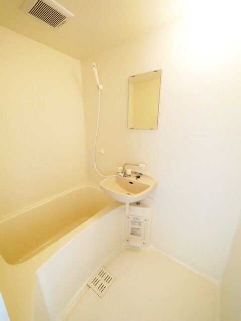 ダイシハイツの物件内観写真