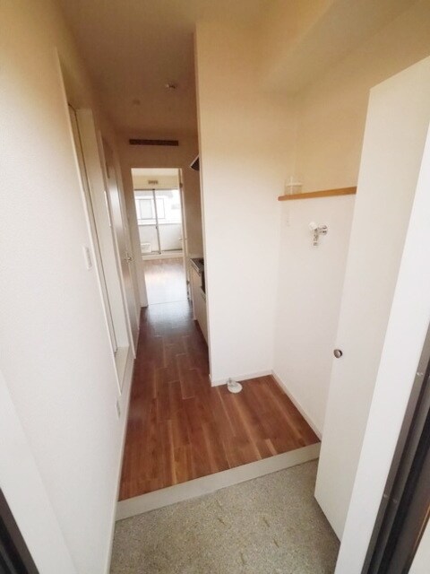 ダイシハイツの物件内観写真